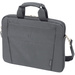 Dicota Notebook Tasche Tasche / Notebook / Slim Case BASE / 15- Passend für maximal: 39,6 cm (15,6")  Grau