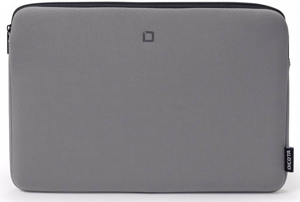 Dicota Notebook Hülle Skin BASE 12-12.5 Passend für maximal: 31,8 cm (12,5") Grau