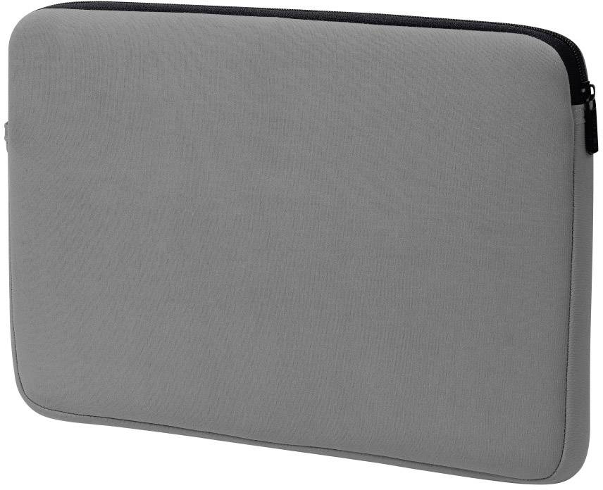 Dicota Notebook Tasche Skin BASE 13-14.1 Passend für maximal: 35,8 cm (14,1") Grau