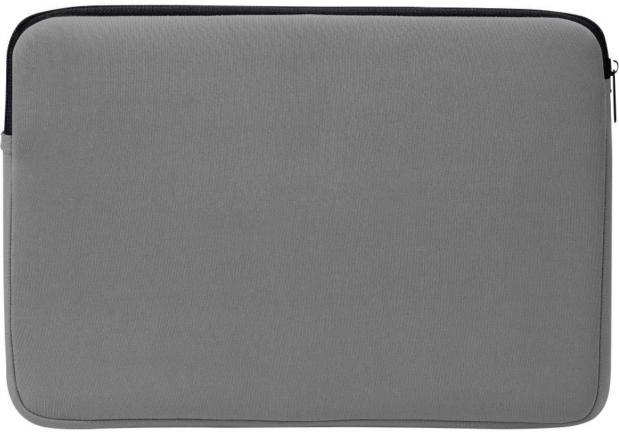 Dicota Notebook Tasche Skin BASE 13-14.1 Passend für maximal: 35,8 cm (14,1") Grau