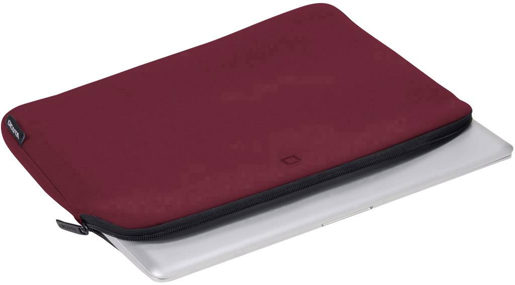 Dicota Notebook Tasche Skin BASE 13-14.1 Passend für maximal: 35,8 cm (14,1") Rot