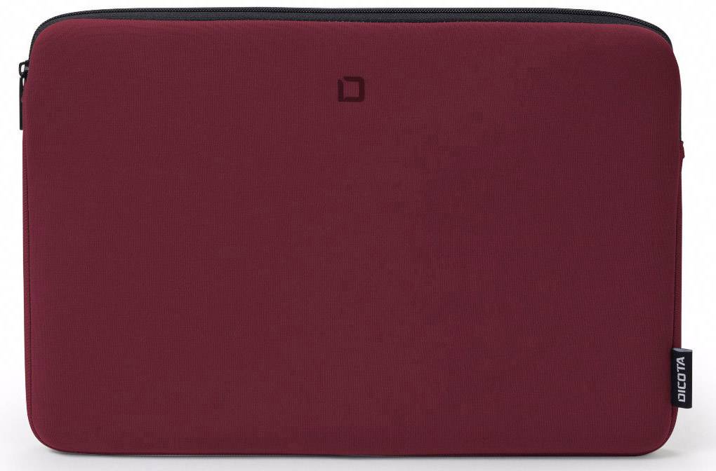 Dicota Notebook Tasche Skin BASE 13-14.1 Passend für maximal: 35,8 cm (14,1") Rot
