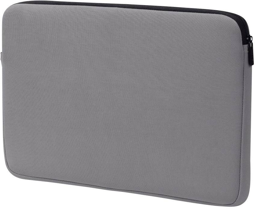 Dicota Notebook Tasche Skin BASE 15-15.6 Passend für maximal: 39,6 cm (15,6") Grau
