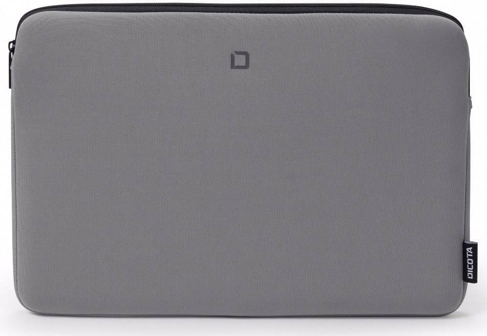 Dicota Notebook Tasche Skin BASE 15-15.6 Passend für maximal: 39,6 cm (15,6") Grau