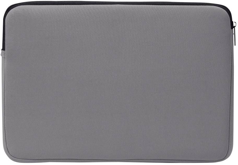 Dicota Notebook Tasche Skin BASE 15-15.6 Passend für maximal: 39,6 cm (15,6") Grau