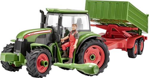 Revell 00817 Traktormodell Bausatz 1:20