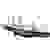 Revell 05498 RMS TITANIC Schiffsmodell Bausatz 1:600