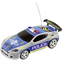 Revell Control 23559 RC Einsteiger Modellauto Elektro Straßenmodell Heckantrieb (2WD) Revell Control 23559 RC Einsteiger Modellauto Elektro Straßenmodell Heckantrieb (2WD)