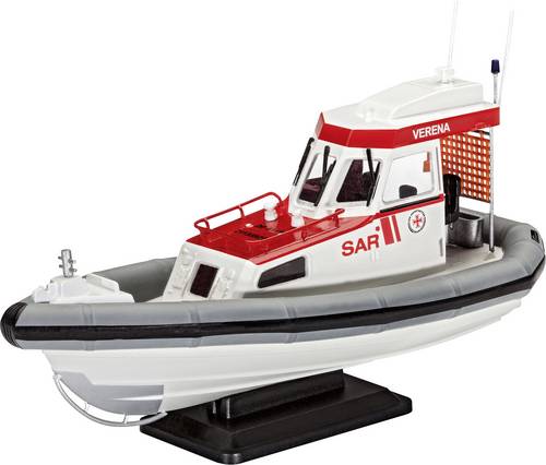 Revell 05228 Search & Rescue Daughter-Boat VE Schiffsmodell Bausatz 1:72