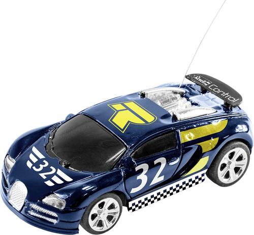 Revell Control 23561 RC Einsteiger Modellauto Elektro Straßenmodell Heckantrieb (2WD)