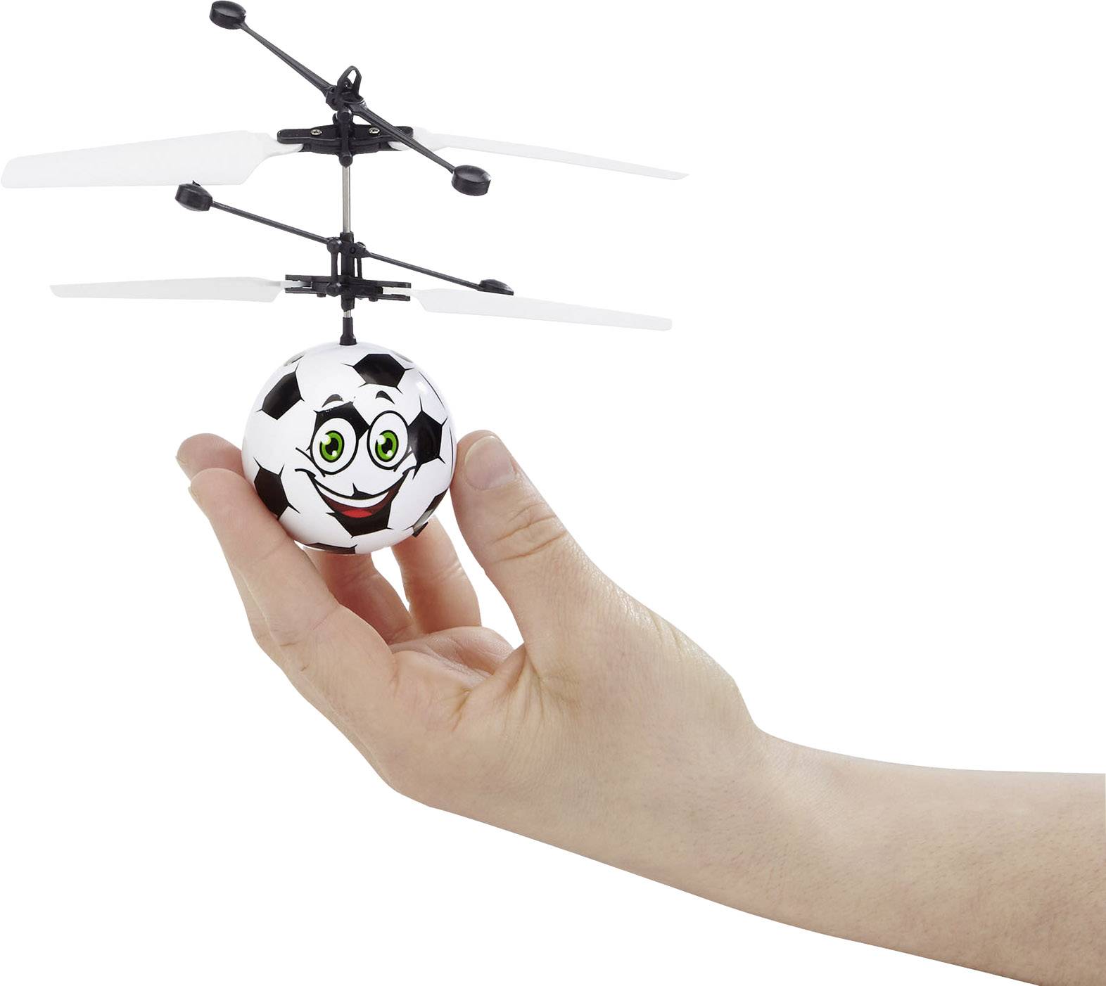 Revell Control Copter Ball The Ball RC Einsteiger Hubschrauber RtF