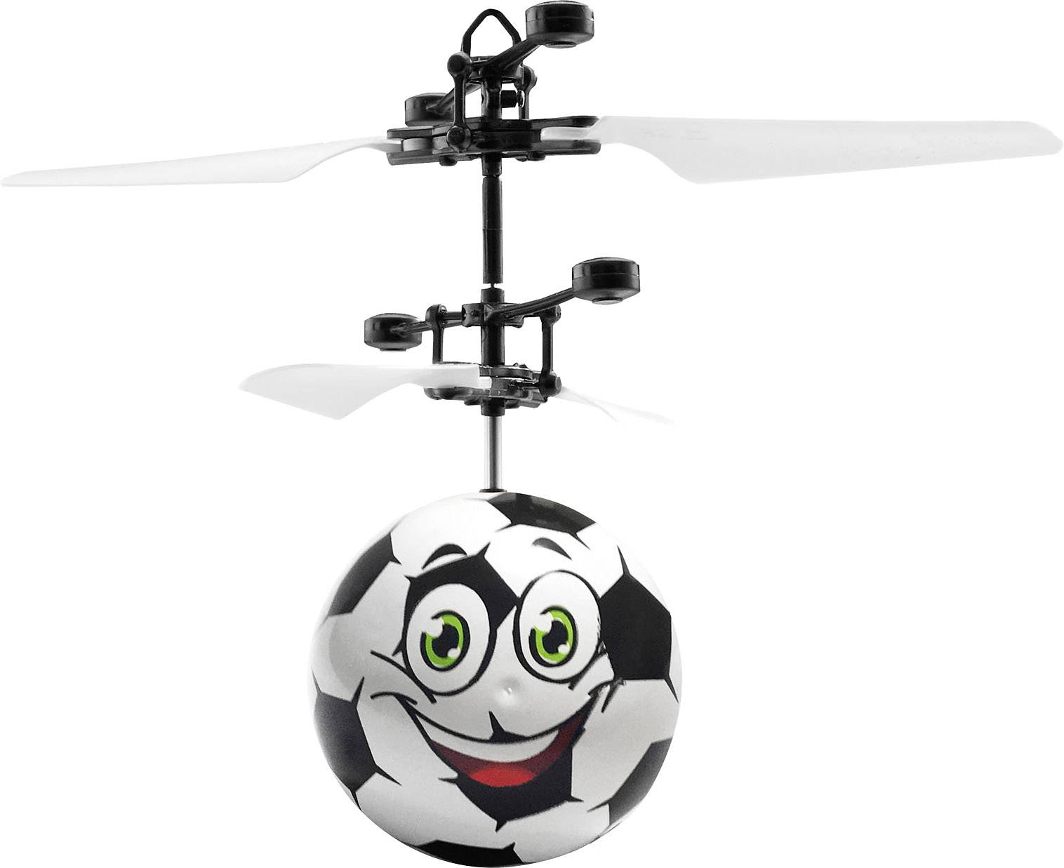 Revell Control Copter Ball The Ball RC Einsteiger Hubschrauber RtF