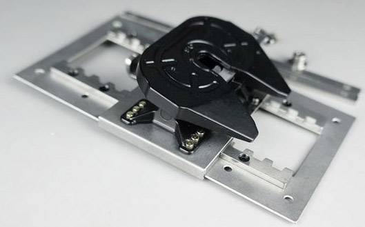 Thicon Models 50173 1:14 Sattelplatte 1 St.