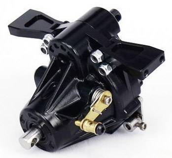 Thicon Models 50174 1:14 Verteilergetriebe 1St.