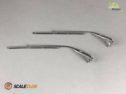 Thicon Models 50178 1:14 Scheibenwischer 1 Paar