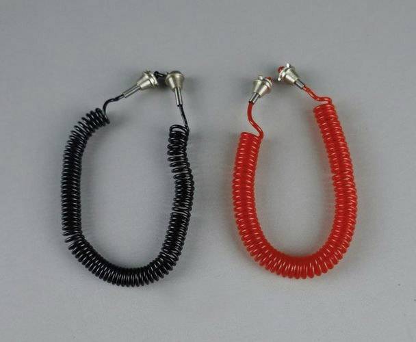 Thicon Models 50179 1:14 Druckluft-Kabel 1 Paar