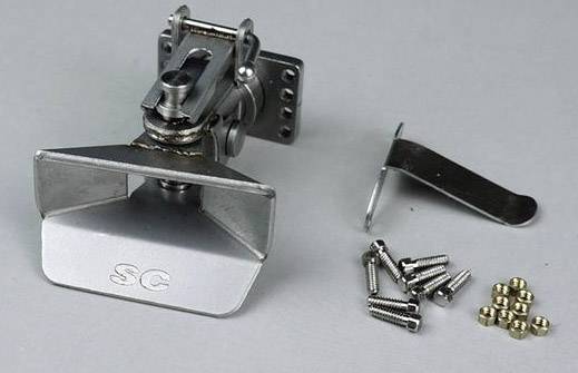 Thicon Models 50198 1:14 Anhängerkupplung 1St.