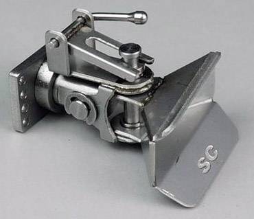 Thicon Models 50198 1:14 Anhängerkupplung 1St.