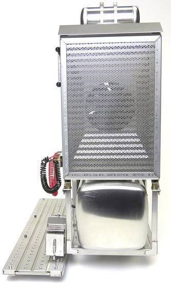 Thicon Models 55011 1:14 Schwerlastturm 1St.