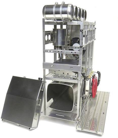 Thicon Models 55011 1:14 Schwerlastturm 1St.