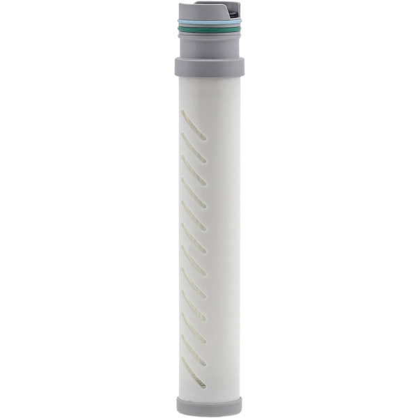 LifeStraw Wasserfilter Kunststoff 006-6002123 Go 2-Filter (white)