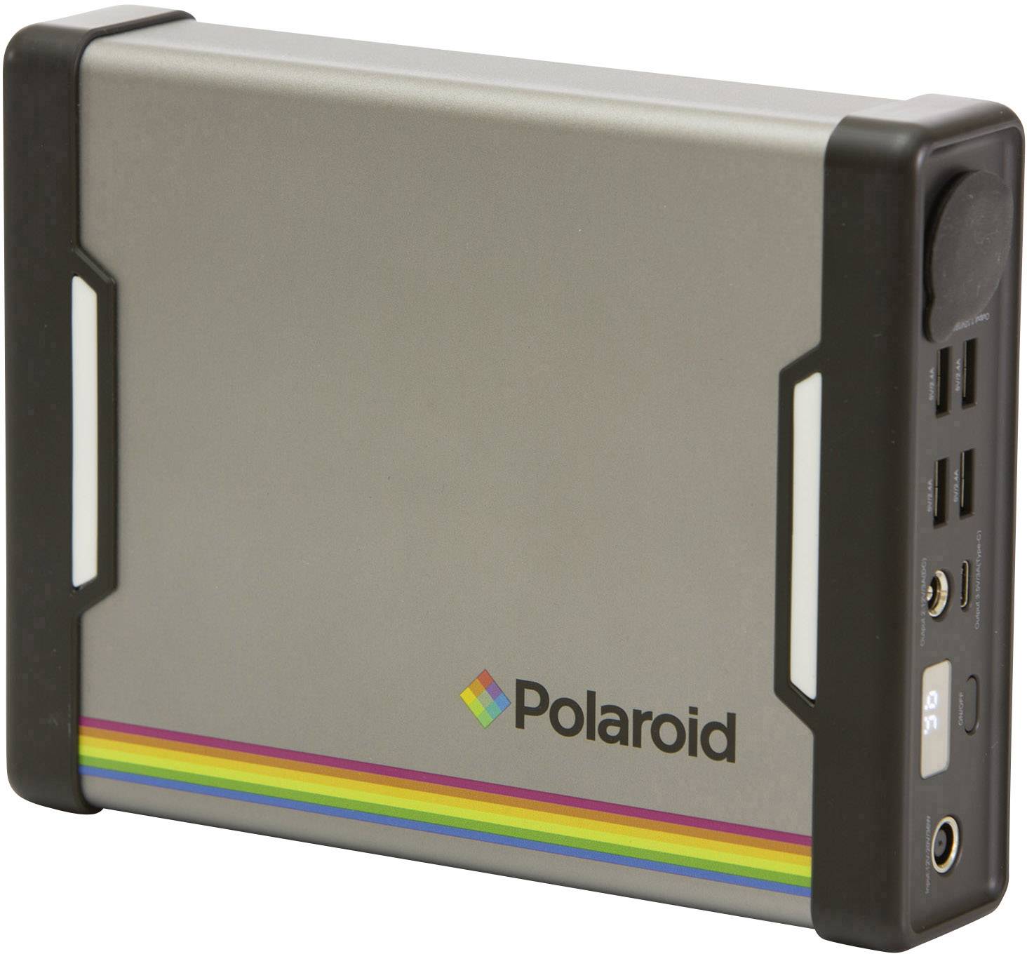 Polaroid PS300 Powerstation Li-Ion 80400 mAh 717-843254