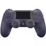 Sony Dualshock®4 Midnight Controller PlayStation 4 Blau Sony Dualshock®4 Midnight Controller PlayStation 4 Blau