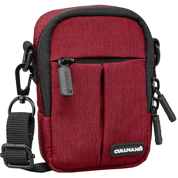 Cullmann MALAGA Compact 300 rot Kameratasche Innenmaß (B x H x T) 7 x 11 x 4cm Regenschutz Rot Cullmann MALAGA Compact 300 rot Kameratasche Innenmaß (B x H x T) 7 x 11 x 4cm Regenschutz Rot