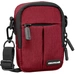 Cullmann MALAGA Compact 300 rot Kameratasche Innenmaß (B x H x T) 7 x 11 x 4cm Regenschutz Rot Cullmann MALAGA Compact 300 rot Kameratasche Innenmaß (B x H x T) 7 x 11 x 4cm Regenschutz Rot