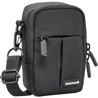 Cullmann MALAGA Compact 400 Kameratasche Innenmaß (B x H x T) 7 x 12 x 5cm Regenschutz Schwarz Cullmann MALAGA Compact 400 Kameratasche Innenmaß (B x H x T) 7 x 12 x 5cm Regenschutz Schwarz