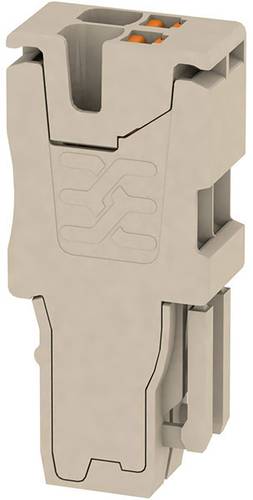 Weidmüller 2482350000 Prüfadapter Beige 25 St.