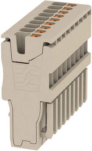Weidmüller 2482420000 Prüfadapter Beige 20 St.