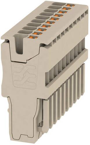 Weidmüller 2482430000 Prüfadapter Beige 20 St.