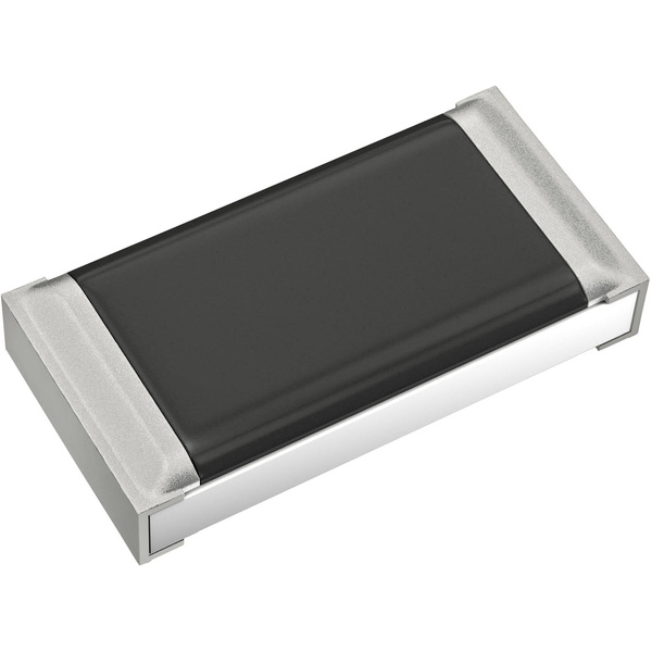Panasonic ERJ6GEYJ115V Cermet resistor 1100000 Ω SMD 0805 0.125 W 5 % -400 ppm/°C, +150 ppm/°C Tape cut
