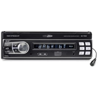 Caliber RMD579DAB-BT Moniceiver DAB+ Tuner, Anschluss für Lenkradfernbedienung, Anschluss für Rückfahrkamera, Bluetooth®-Freisprecheinrichtung, in Caliber RMD579DAB-BT Moniceiver DAB+ Tuner, Anschluss für Lenkradfernbedienung, Anschluss für Rückfahrkamera, Bluetooth®-Freisprecheinrichtung, in