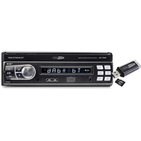 Caliber RMD579DAB-BT Moniceiver DAB+ Tuner, Anschluss für Lenkradfernbedienung, Anschluss für Rückfahrkamera, Bluetooth®-Freisprecheinrichtung, in Caliber RMD579DAB-BT Moniceiver DAB+ Tuner, Anschluss für Lenkradfernbedienung, Anschluss für Rückfahrkamera, Bluetooth®-Freisprecheinrichtung, in