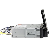 Caliber RMD579DAB-BT Moniceiver DAB+ Tuner, Anschluss für Lenkradfernbedienung, Anschluss für Rückfahrkamera, Bluetooth®-Freisprecheinrichtung, in Caliber RMD579DAB-BT Moniceiver DAB+ Tuner, Anschluss für Lenkradfernbedienung, Anschluss für Rückfahrkamera, Bluetooth®-Freisprecheinrichtung, in