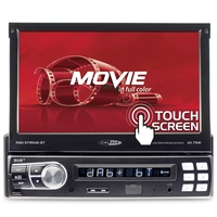 Caliber RMD579DAB-BT Moniceiver DAB+ Tuner, Anschluss für Lenkradfernbedienung, Anschluss für Rückfahrkamera, Bluetooth®-Freisprecheinrichtung, in Caliber RMD579DAB-BT Moniceiver DAB+ Tuner, Anschluss für Lenkradfernbedienung, Anschluss für Rückfahrkamera, Bluetooth®-Freisprecheinrichtung, in