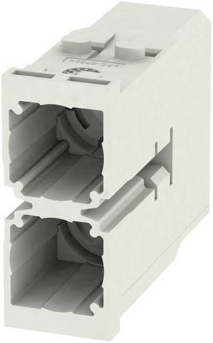 Weidmüller RockStar® ModuPlug, Rahmen HDC MF 16B AD Inhalt: 1 St. Rahmen