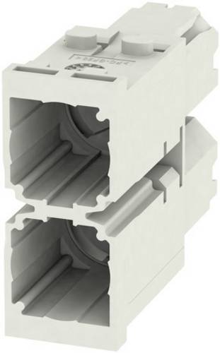 Weidmüller RockStar® ModuPlug, Dummymodul HDC MDU Inhalt: Dummymodul
