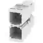 Weidmüller RockStar® ModuPlug, Dummymodul HDC MDU Inhalt Weidmüller RockStar® ModuPlug, Dummymodul HDC MDU Inhalt