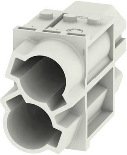 Weidmüller RockStar® ModuPlug HDC MHX 3 MC Inhalt: 1 St. Modul
