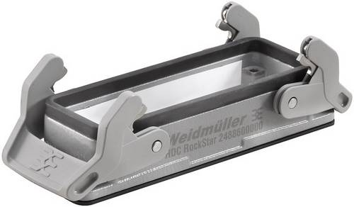 Weidmüller RockStar® Ersatzbügel HDC LL 06B N Inhalt: 10 St. Ersatzbügel