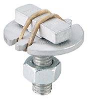 Fischer Hammerkopfschraube M12 68mm 50 St. FHS CLIX S 504320