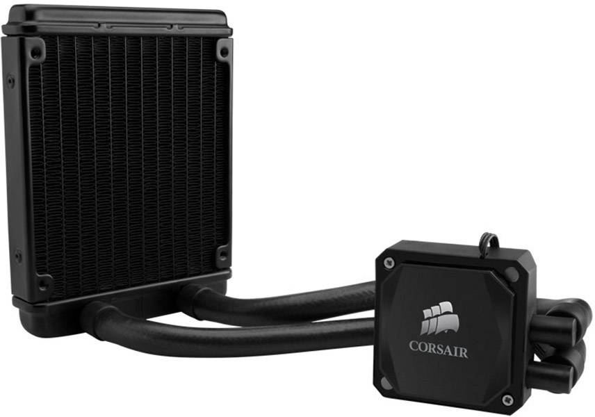 Corsair Hydro H60 PC-Wasserkühlung