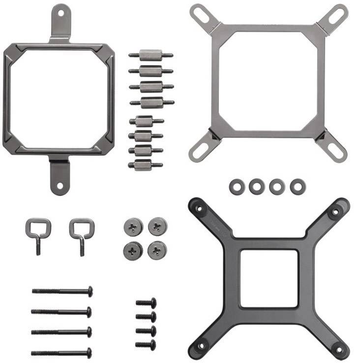 Corsair Hydro H60 PC-Wasserkühlung