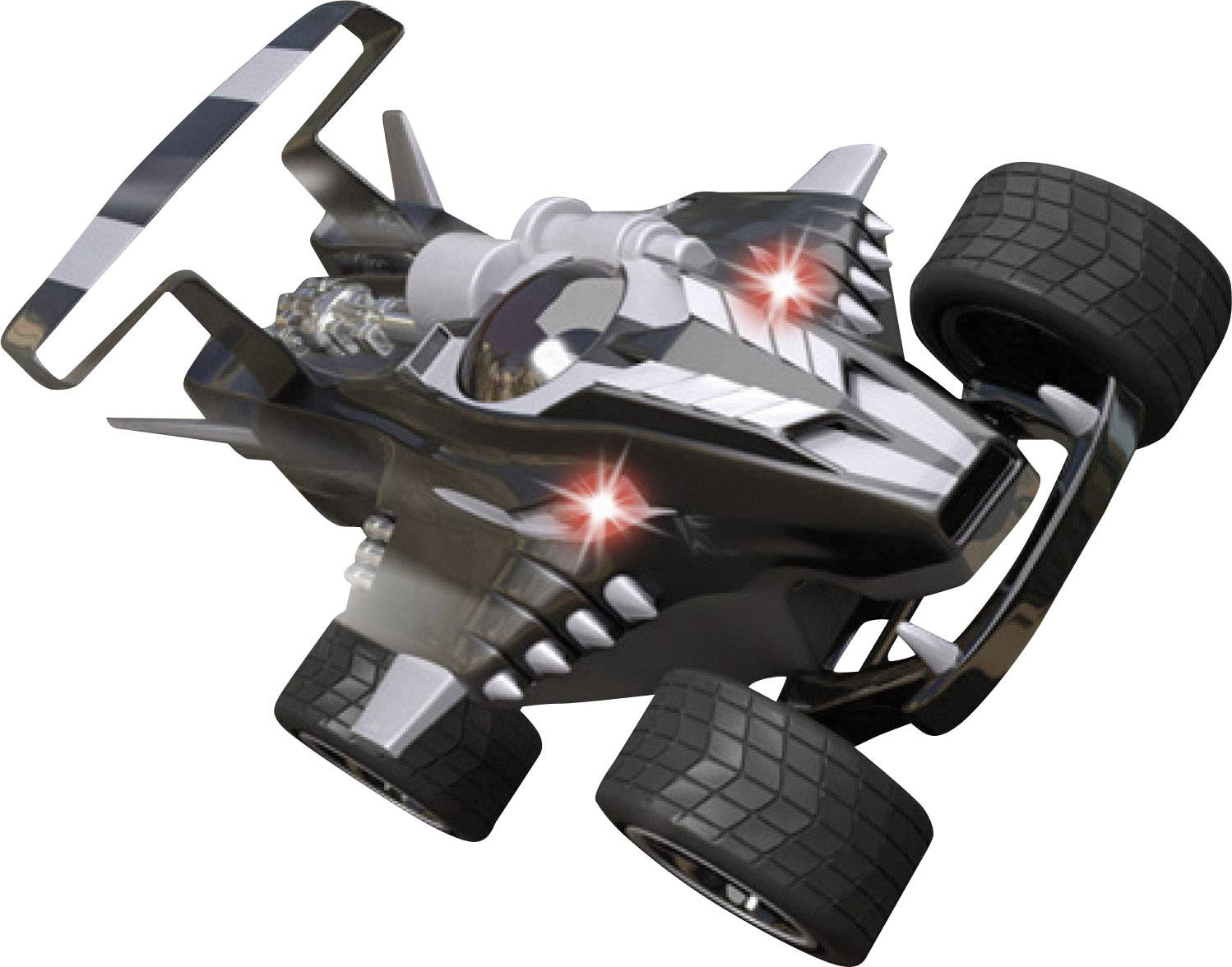 Dickie Toys 201119138 RC G-Wolf RC Einsteiger Modellauto Elektro Buggy