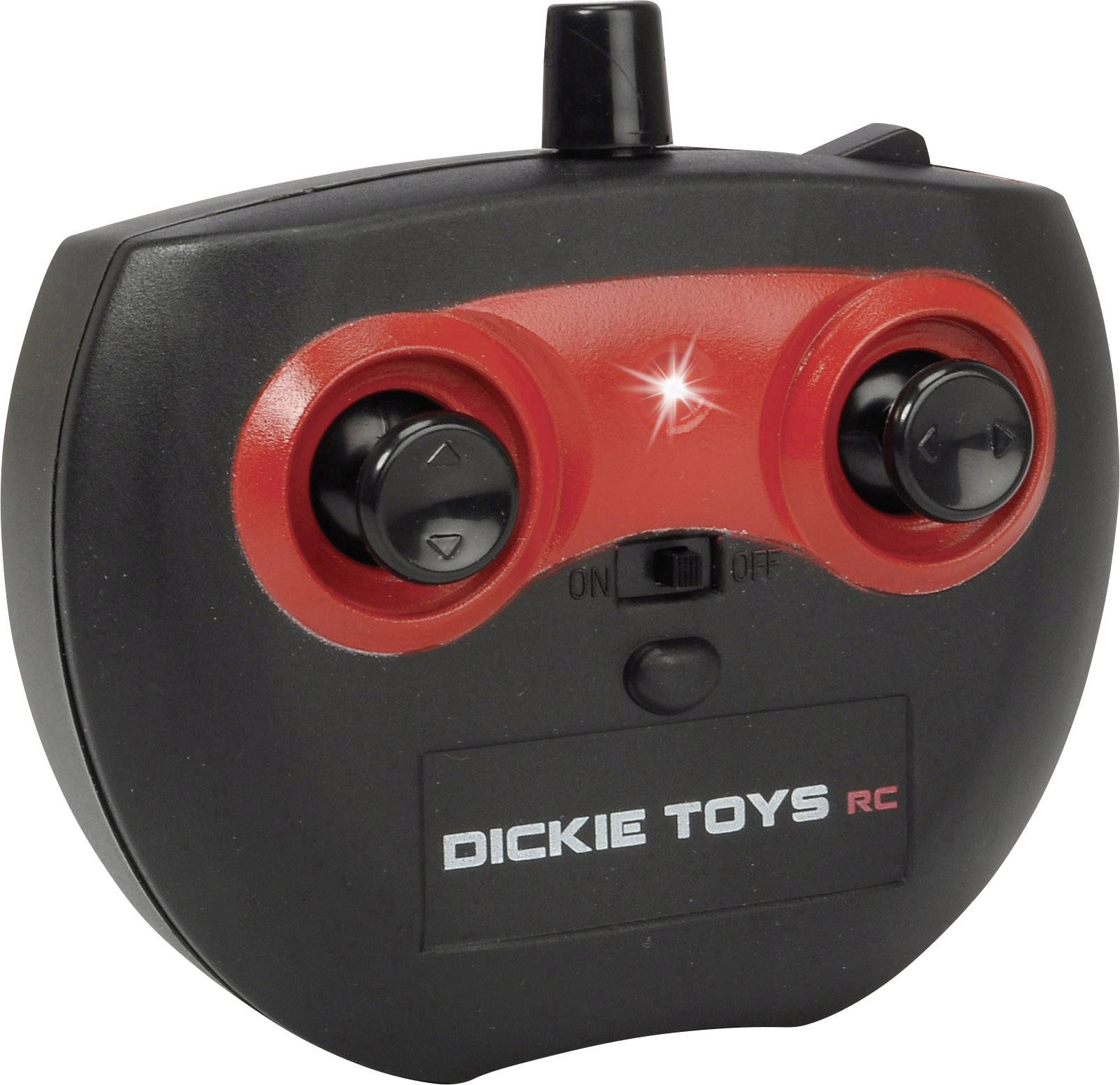 Dickie Toys 201119138 RC G-Wolf RC Einsteiger Modellauto Elektro Buggy