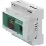 PQ Plus UMD 705E Digitales Hutschienenmessgerät PQ Plus UMD 705E Digitales Hutschienenmessgerät