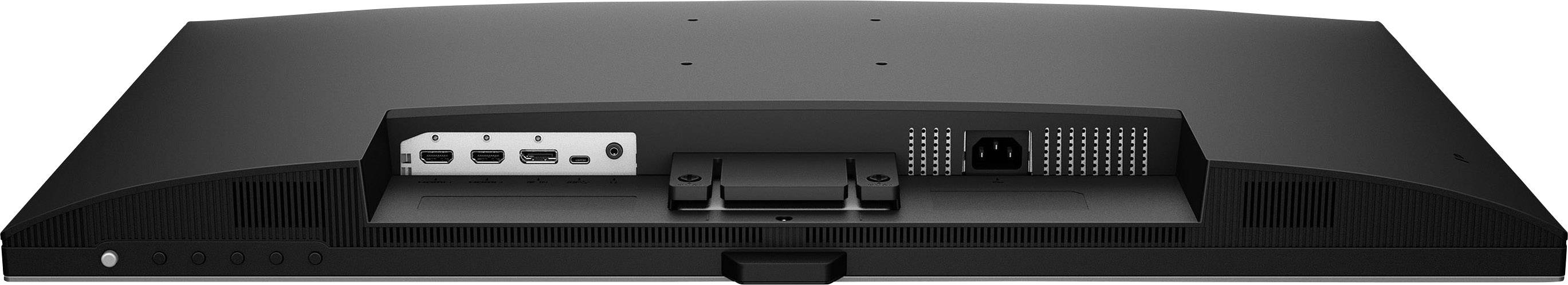 BenQ EW3270U LED-Monitor EEK G (A - G) 80cm (31.5 Zoll) 3840 x 2160 Pixel 16:9 4 ms HDMI®, DisplayPort, USB-C® (USB 3.2 Gen 2)